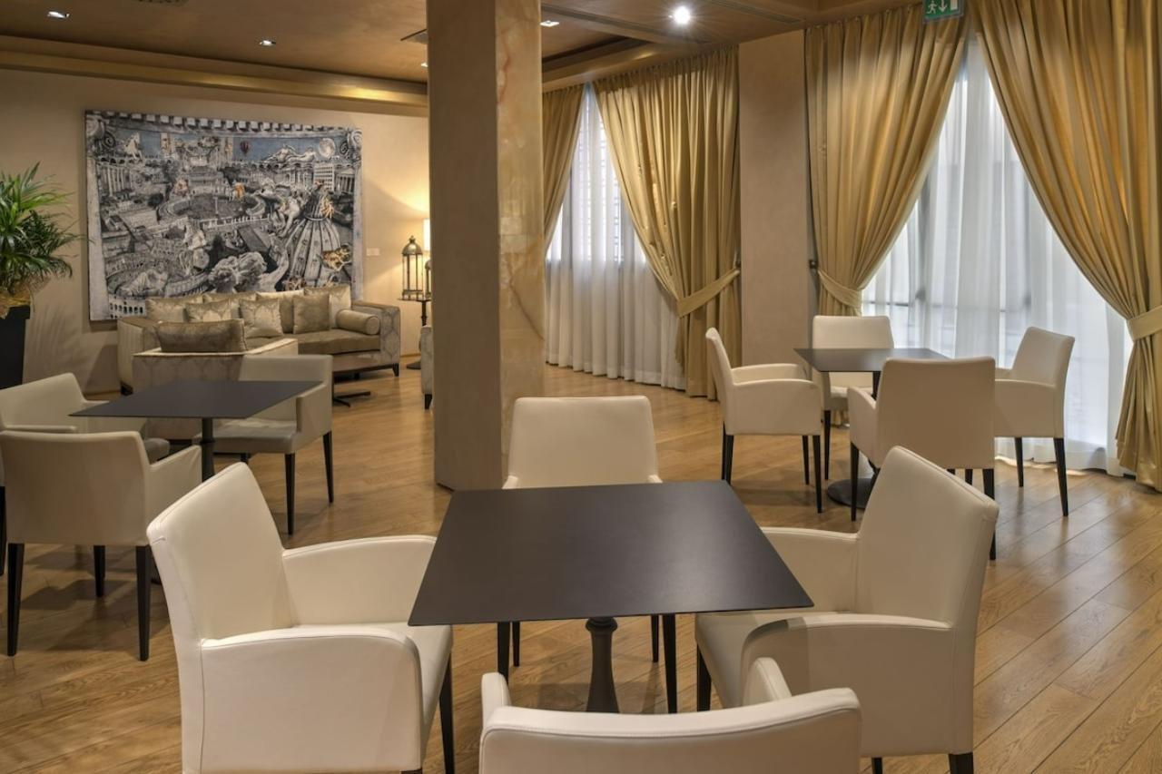 Hotel Rua Frati 48 In San Francesco Modena Exteriör bild