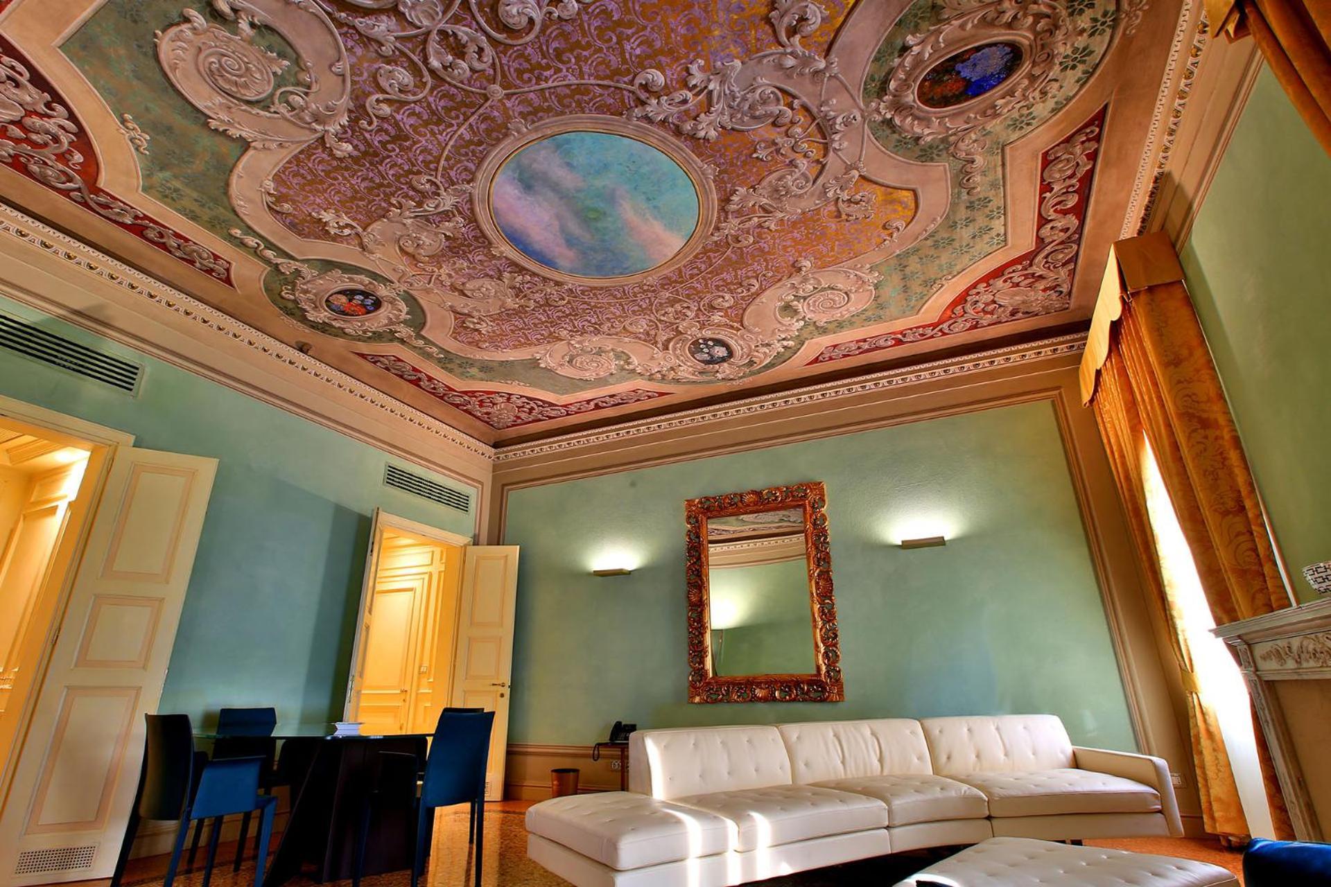 Hotel Rua Frati 48 In San Francesco Modena Exteriör bild