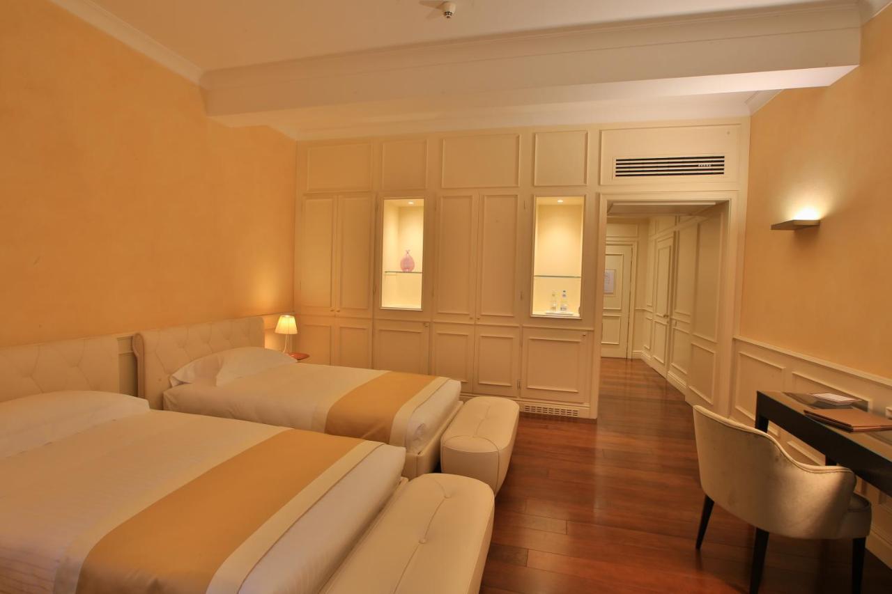 Hotel Rua Frati 48 In San Francesco Modena Exteriör bild