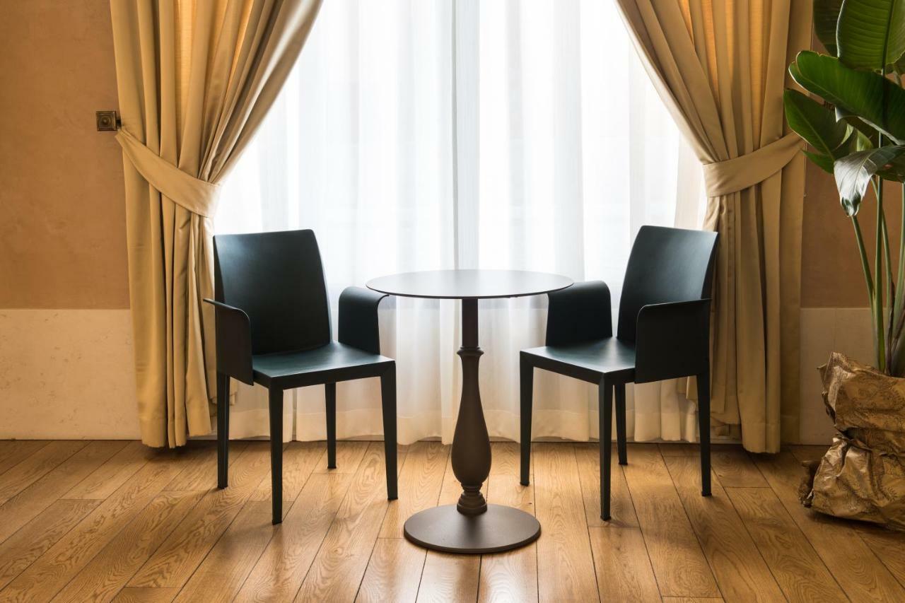 Hotel Rua Frati 48 In San Francesco Modena Exteriör bild