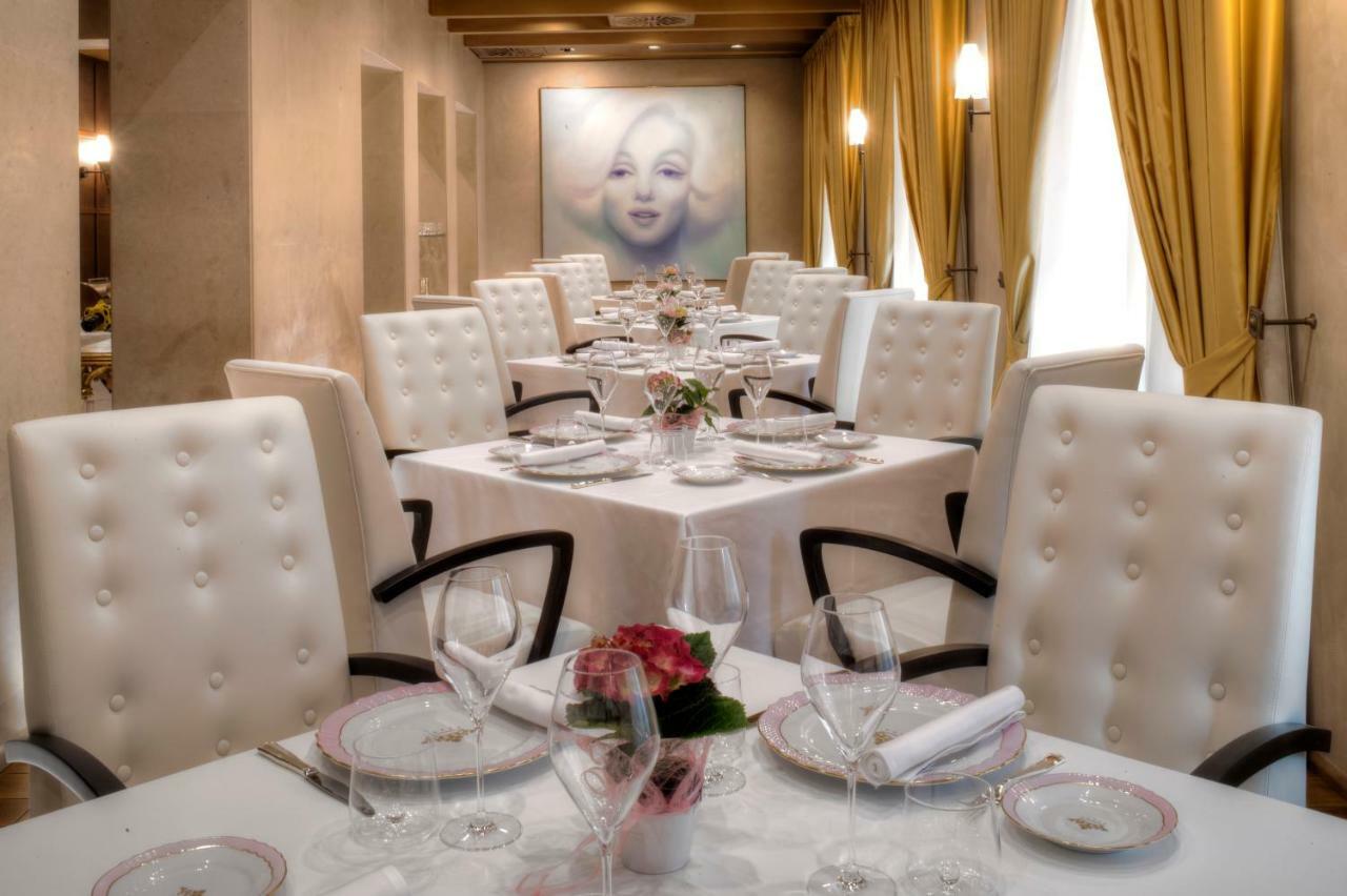 Hotel Rua Frati 48 In San Francesco Modena Exteriör bild