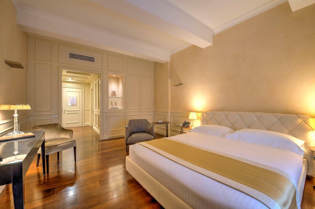 Hotel Rua Frati 48 In San Francesco Modena Exteriör bild