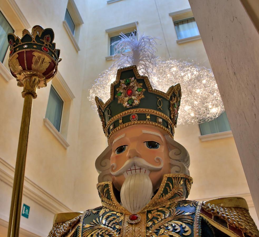 Hotel Rua Frati 48 In San Francesco Modena Exteriör bild