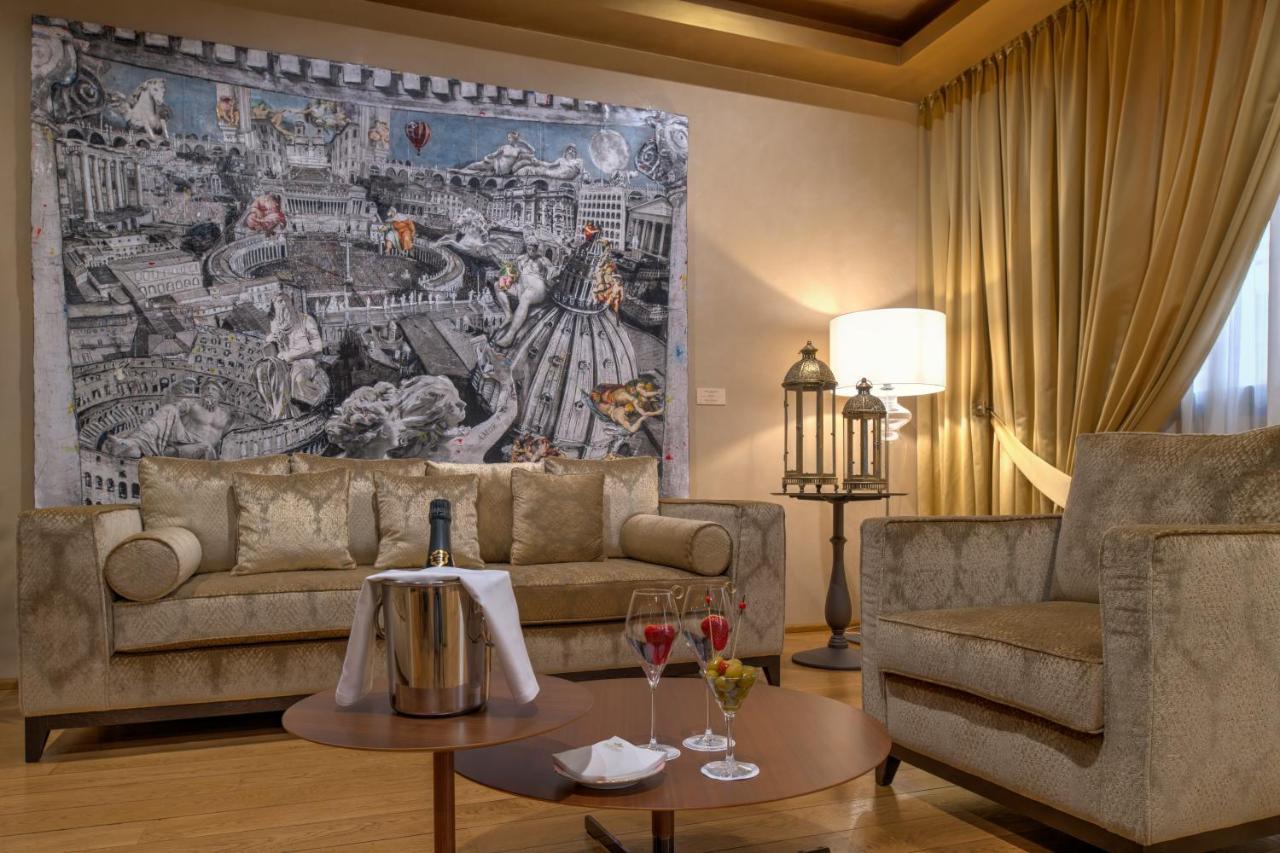 Hotel Rua Frati 48 In San Francesco Modena Exteriör bild